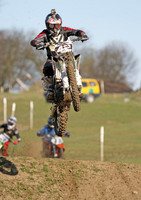 Grange Moor C