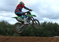 Finningley C1