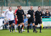 Guiseley v Welling Utd 31oct15