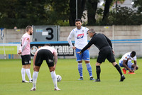 Guiseley v Hereford 17oct20
