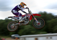 Finningley Youth Open