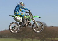 Grange Moor Youth Open