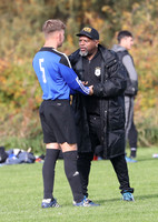 Mill Lane v Pudsey Athletic 7oct18