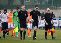 Guiseley v Braintree Town 27feb16