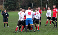 Drop Kick Utd v Malt Kiln Rangers 25nov18