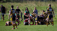 Wibsey v Knaresborough 17sep16
