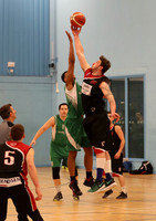 Spen Valley Vipers v Bradford Maroons 19feb17