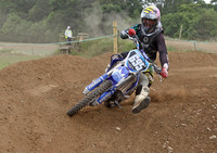 Sand Hutton Youth Open