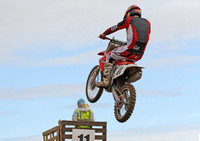 Armthorpe 20mar11 Practice