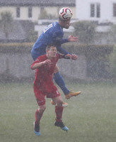 Shire Academics III v Nth Huddersfield 12may21
