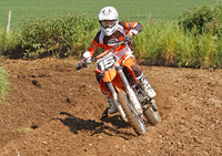 Sand Hutton Youth Open