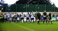 Guiseley v Halifax Town 15sep15